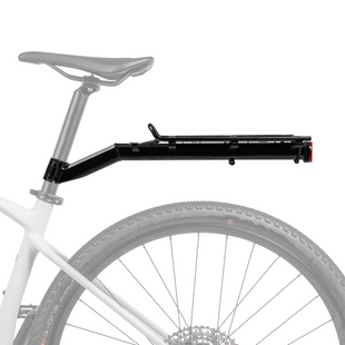 Topeak TA2601A MTX BeamRack II Seatpost Mount Rack