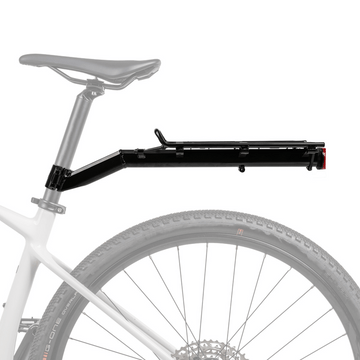 Topeak TA2601A MTX BeamRack II Seatpost Mount Rack Topeak