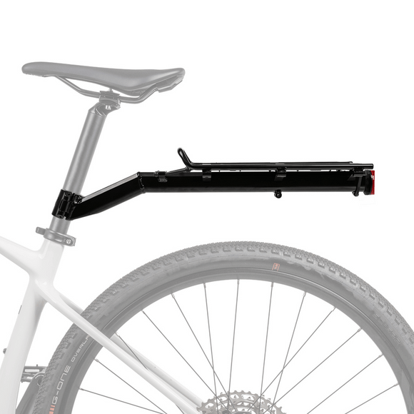 Topeak TA2601A MTX BeamRack II Seatpost Mount Rack