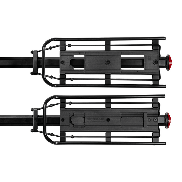 Topeak TA2601A MTX BeamRack II Seatpost Mount Rack