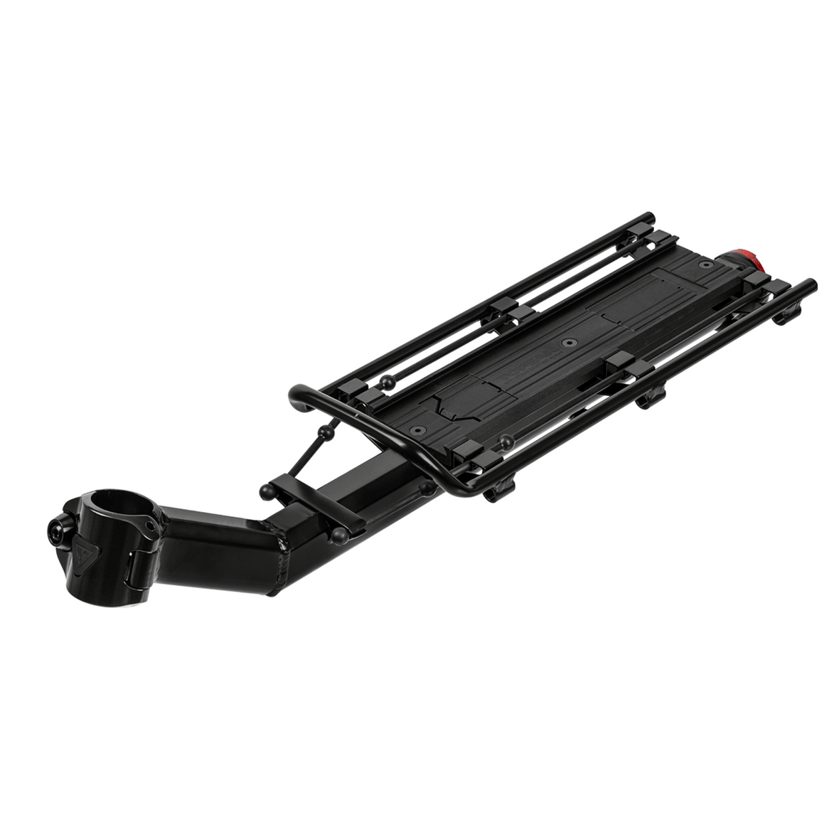 Topeak TA2601V MTX BeamRack II Seatpost Mount Rack | The Bikesmiths