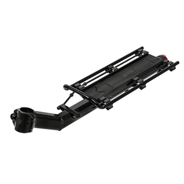 Topeak TA2601V MTX BeamRack II Seatpost Mount Rack - The Bikesmiths