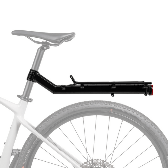 Topeak TA2601V MTX BeamRack II Seatpost Mount Rack