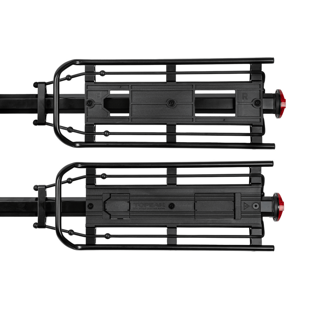Topeak TA2601V MTX BeamRack II Seatpost Mount Rack | The Bikesmiths Topeak TA2601V MTX BeamRack II Seatpost Mount Rack | The Bikesmiths