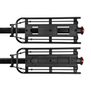 Topeak TA2601V MTX BeamRack II Seatpost Mount Rack-3