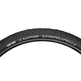 Schwalbe Thunder Burt - 27.5x2.10 Evolution Super Ground Addix Speed Tubeless Tire - 0