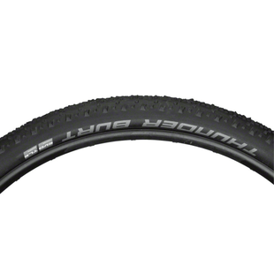 Schwalbe Thunder Burt - 27.5x2.10 Evolution Super Ground Addix Speed Tubeless Tire