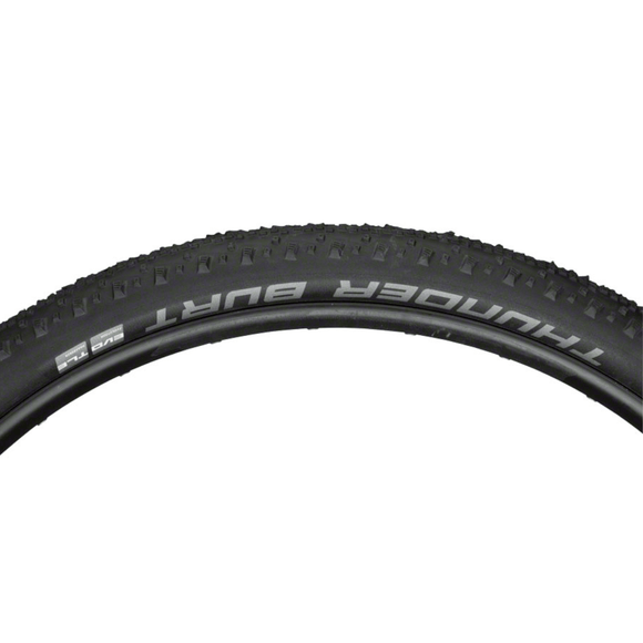 Schwalbe Thunder Burt - 27.5x2.10 Evolution Super Ground Addix Speed Tubeless Tire