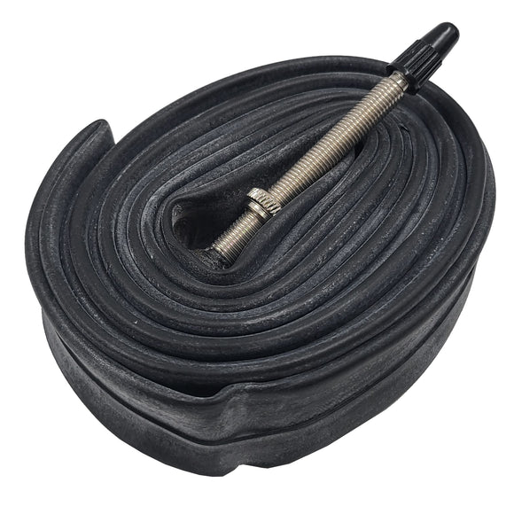 Mitas Presta Tube 700x23-28 60mm Threaded Valve - The Bikesmiths