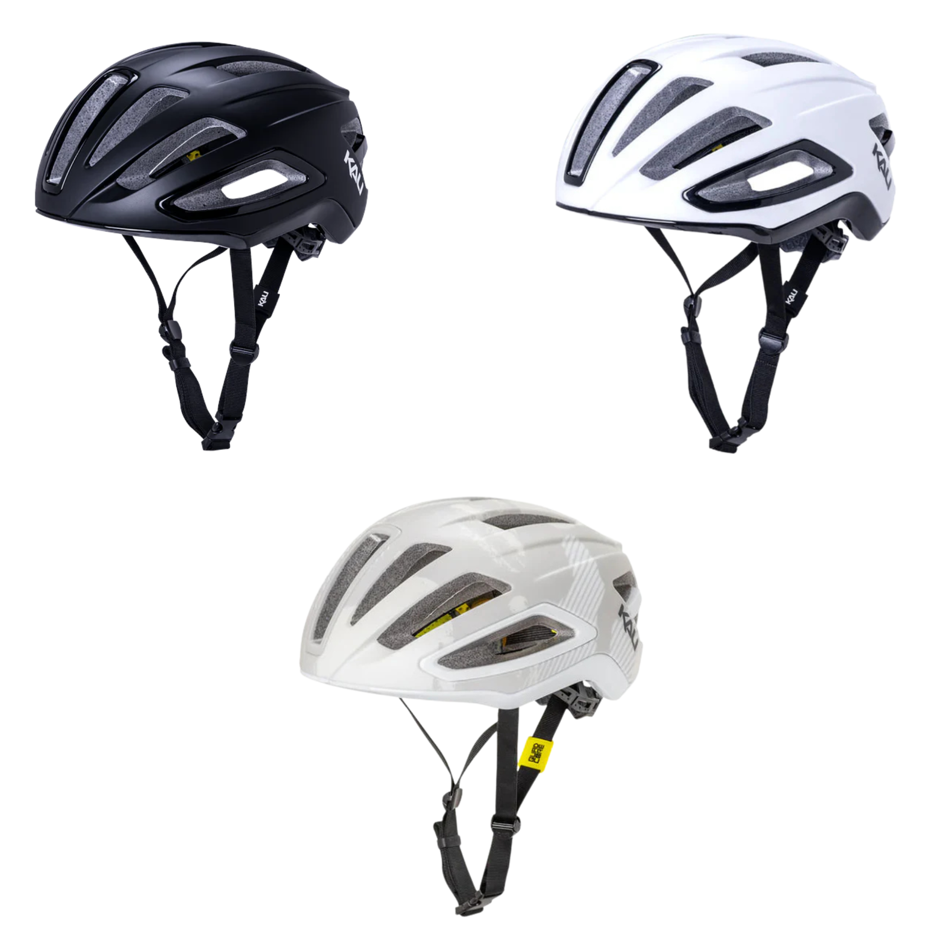 KALI UNO Road Helmet