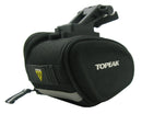 Topeak TC2281B Sidekick Small Wedge Bike Seat Bag - TheBikesmiths