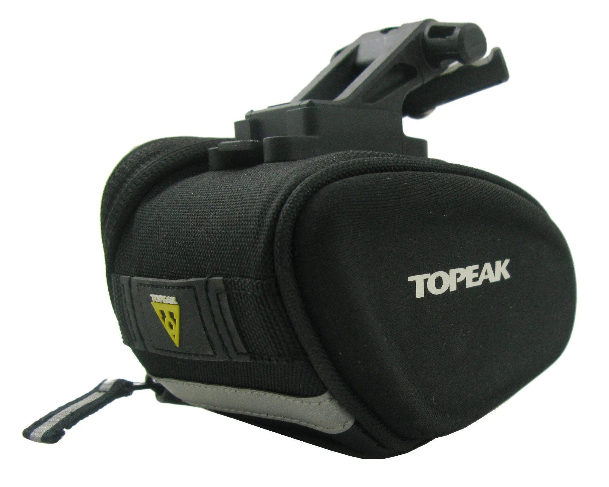 Feu avant pour vélo de vélo TOPEAK TMS036B WhiteLite II noir neuf