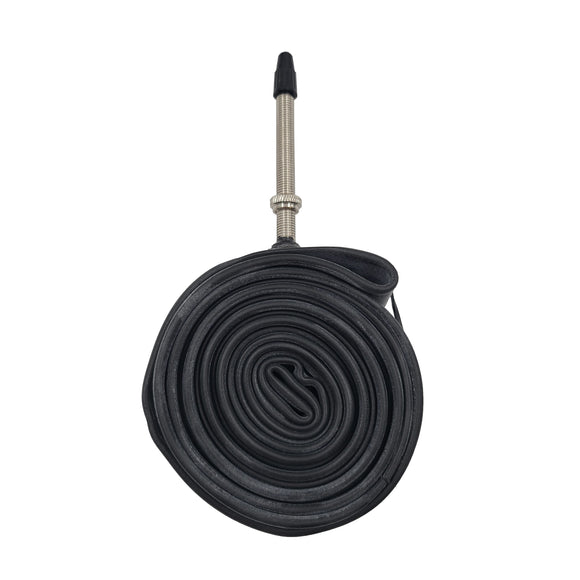 Mitas Presta Tube 700x23-28 60mm Threaded Valve - The Bikesmiths