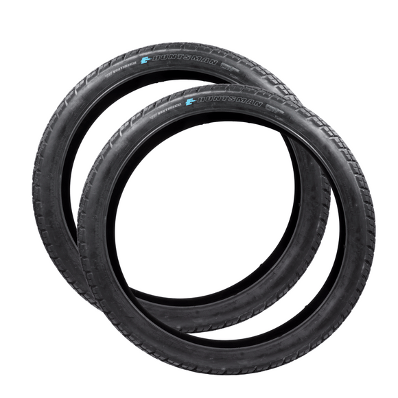 Vee Tire Co E-Huntsman 26x3.50 Tough E-Bike Fat Tire