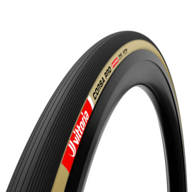 Vittoria Corsa Pro 700x30c Tanwall Tube Type Race Tire