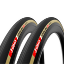 Vittoria Corsa Pro 700x30c Tanwall Tube Type Race Tire - The Bikesmiths
