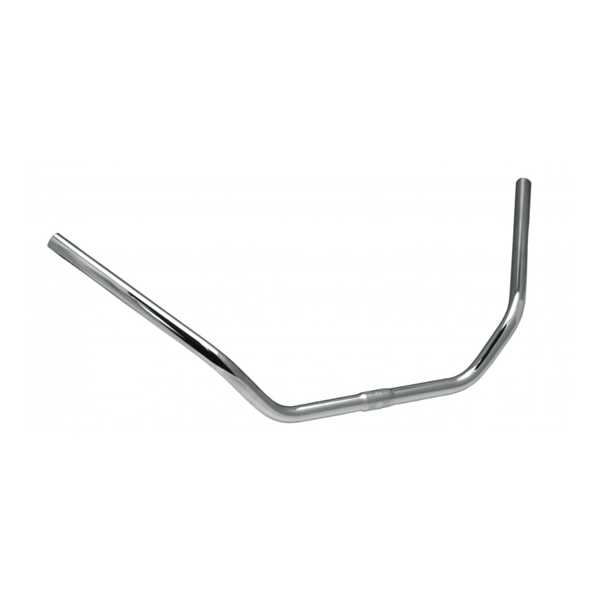 Wald 898 Cruiser Handlebar 3" Rise - 0