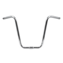Classic Chrome Wald 8069 Hi Rise Handlebar 13" Rise-1