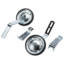 Wald Steel Training Wheels 16-20 1"+ Frames-2