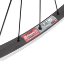 Weinmann 519 29-inch 9x100 FRONT 10x135 REAR QR HG Cassette Disc Black Wheelset-5