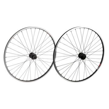 Weinmann 519 29-inch 9x100 FRONT 10x135 REAR QR HG Cassette Disc Black Wheelset Weinmann