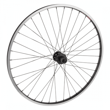 Weinmann 519 29-inch 9x100 FRONT 10x135 REAR QR HG Cassette Disc Black Wheelset Weinmann
