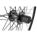 Weinmann 519 29-inch 9x100 FRONT 10x135 REAR QR HG Cassette Disc Black Wheelset-4