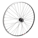 Weinmann 519 29-inch 9x100 FRONT 10x135 REAR QR Freewheel Disc Black Wheelset-3