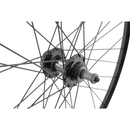 Weinmann 519 29-inch 10x135 REAR QR Freewheel Disc Black Wheel-2