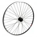 Weinmann 519 29-inch 9x100 FRONT 10x135 REAR QR HG Cassette Disc Black Wheelset-3