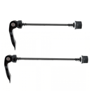 Weinmann 519 29-inch 9x100 FRONT 10x135 REAR QR Freewheel Disc Black Wheelset-6