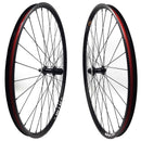 WTB STi-23 29" Tubeless Centerlock Disc Brake Thru Axle Wheelset - The Bikesmiths