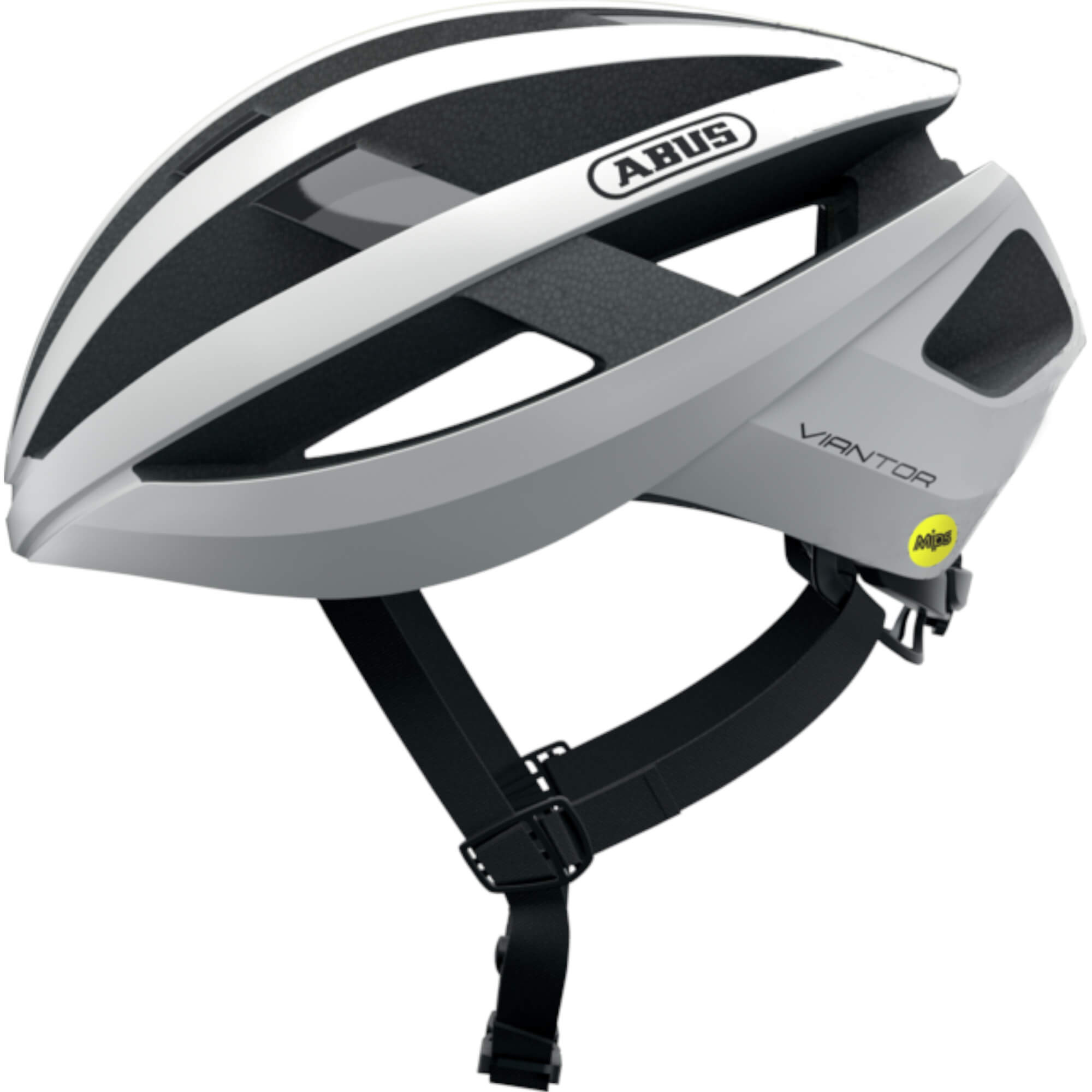 ABUS Viantor with MIPS Road Bike Helmet - The Bikesmiths