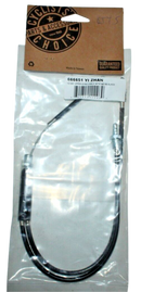 Cyclists Choice YZ-203 Upper Gyro Cable-2