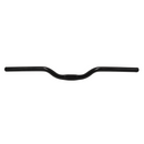 ZOOM Mountain Bike Handlebar 25.4mm Clamp 40mm Rise-2