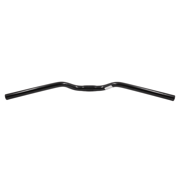 ZOOM Mountain Bike Handlebar 25.4mm Clamp 40mm Rise