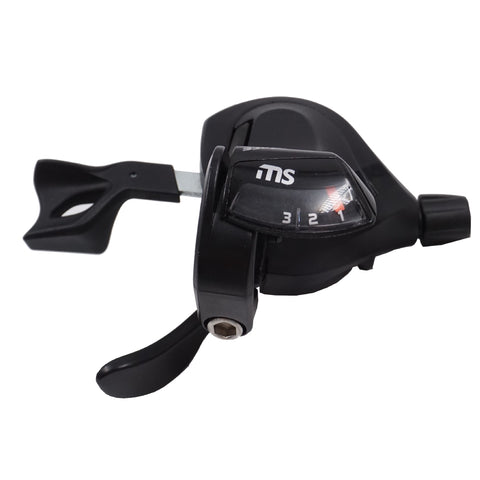 Image of SunRace DLMS30 Left Hand Trigger Shifter 2/3 Speed