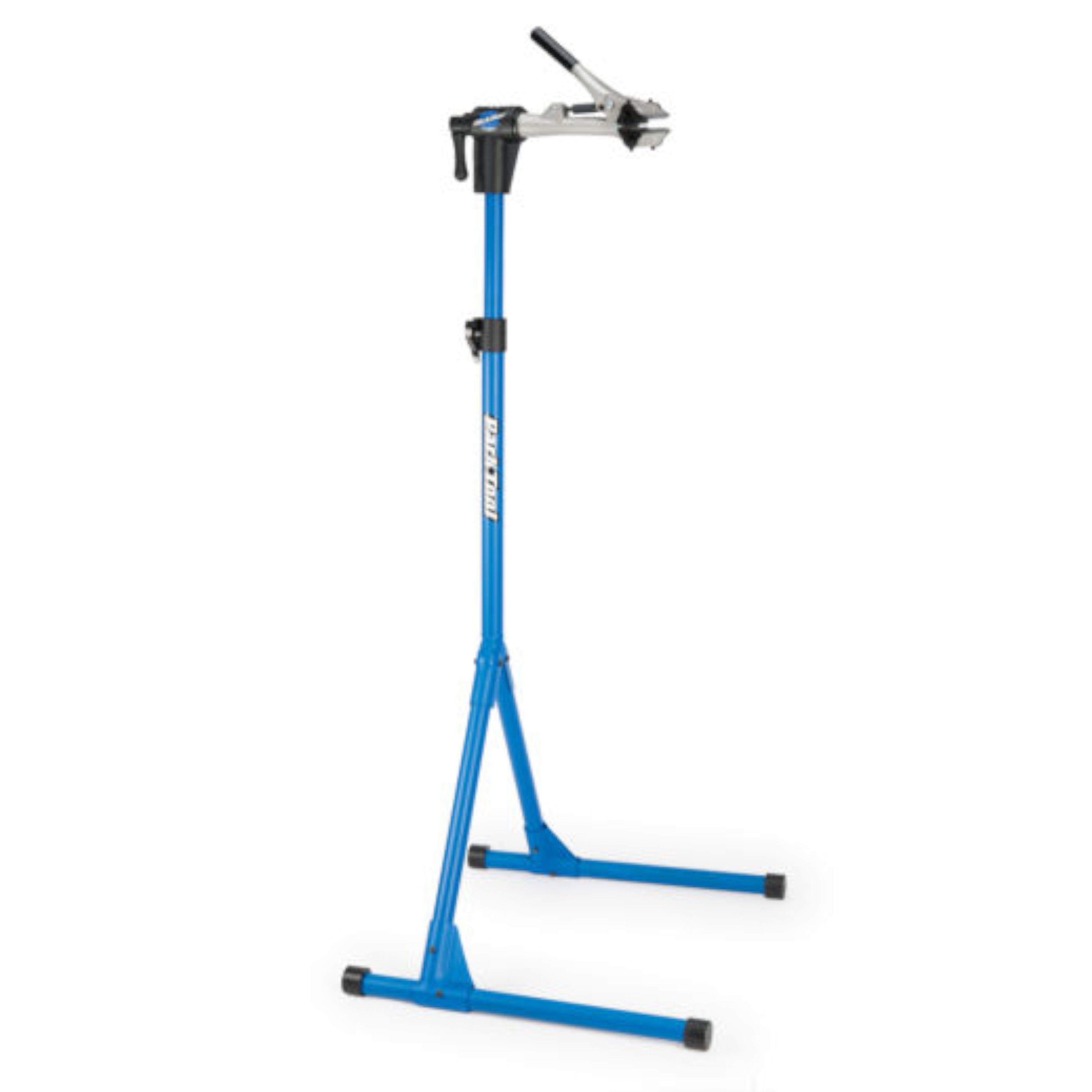 Park Tool PCS-4-1 Repair Stand with 100-5C Linkage Clamp - The Bikesmiths