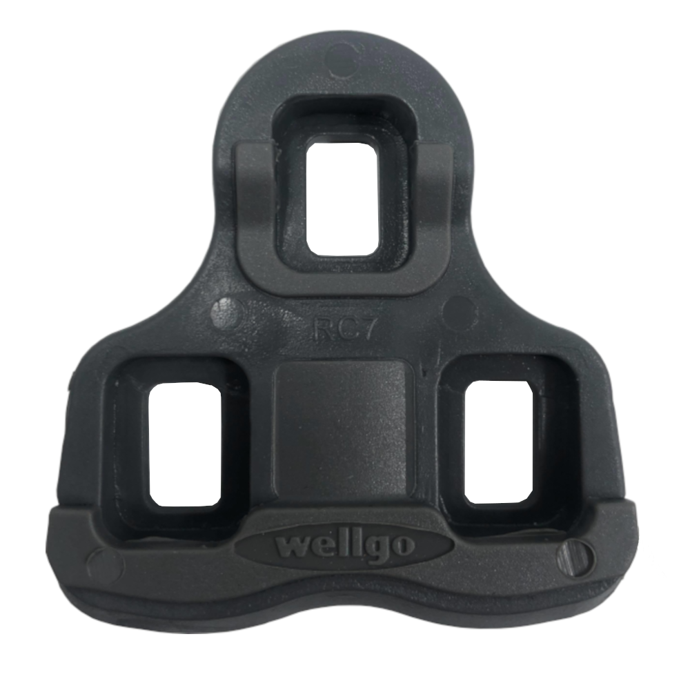 Wellgo RC-7A KEO Look Cleats - The Bikesmiths