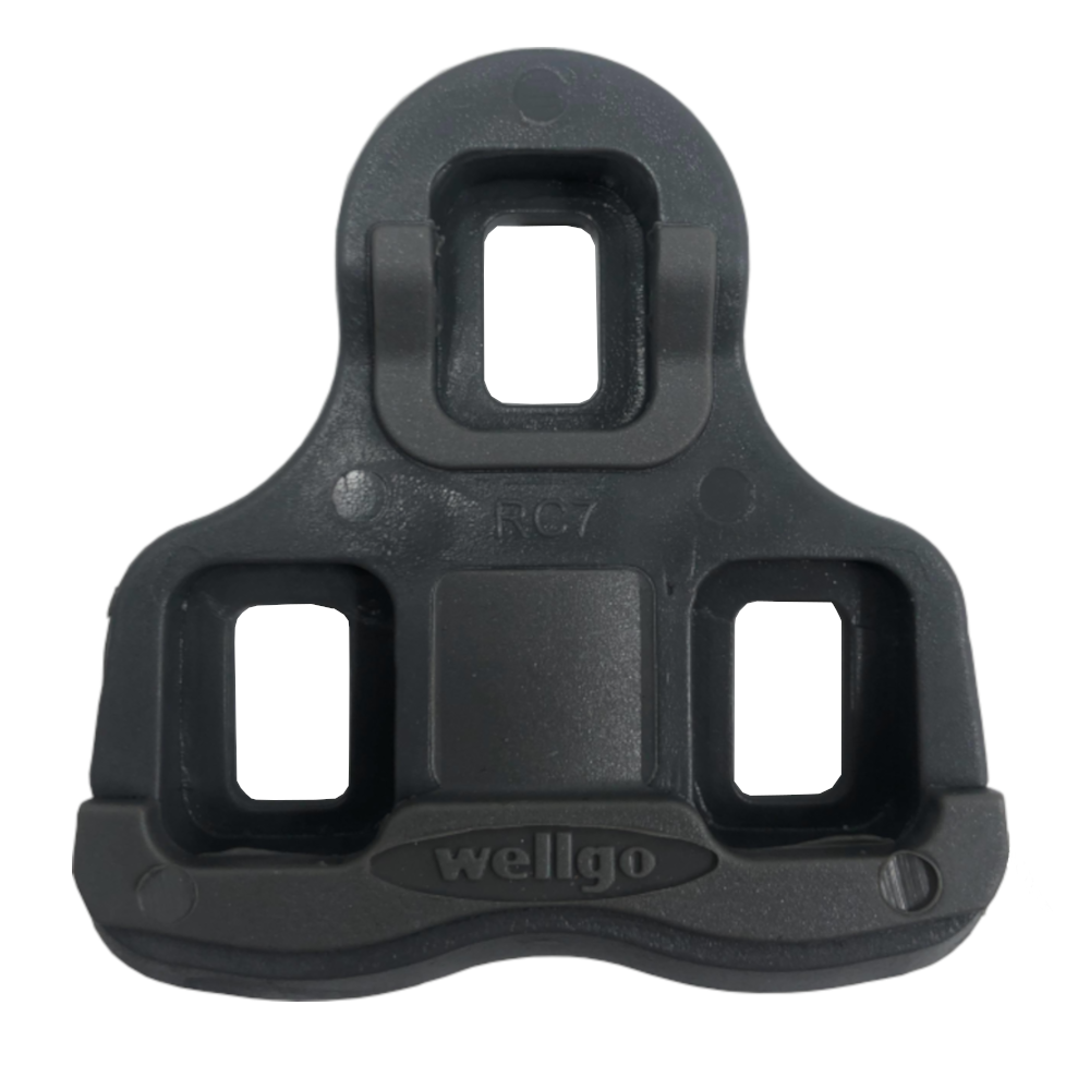 Wellgo RC-7A KEO Look Cleats