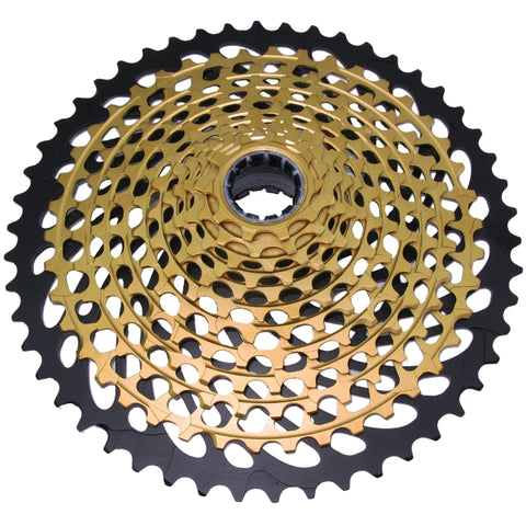 Image of SRAM XX1 XG-1299 Eagle 12 Speed XD Type Cassette