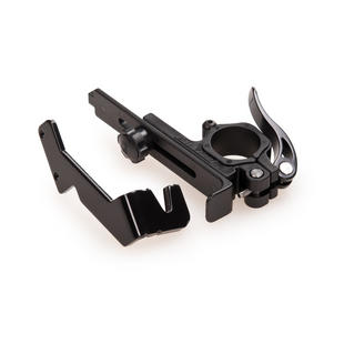 Park Tool TS-25 Repair Stand Mounted Wheel Truing Stand - The Bikesmiths