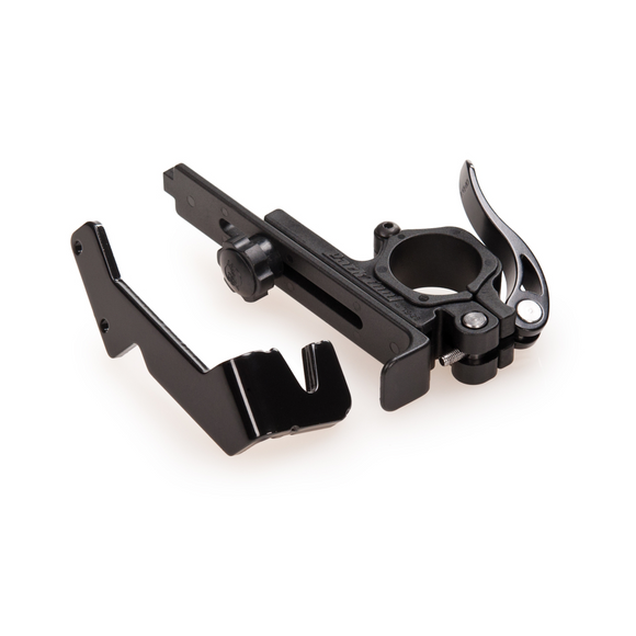 Park Tool TS-25 Repair Stand Mounted Wheel Truing Stand - The Bikesmiths