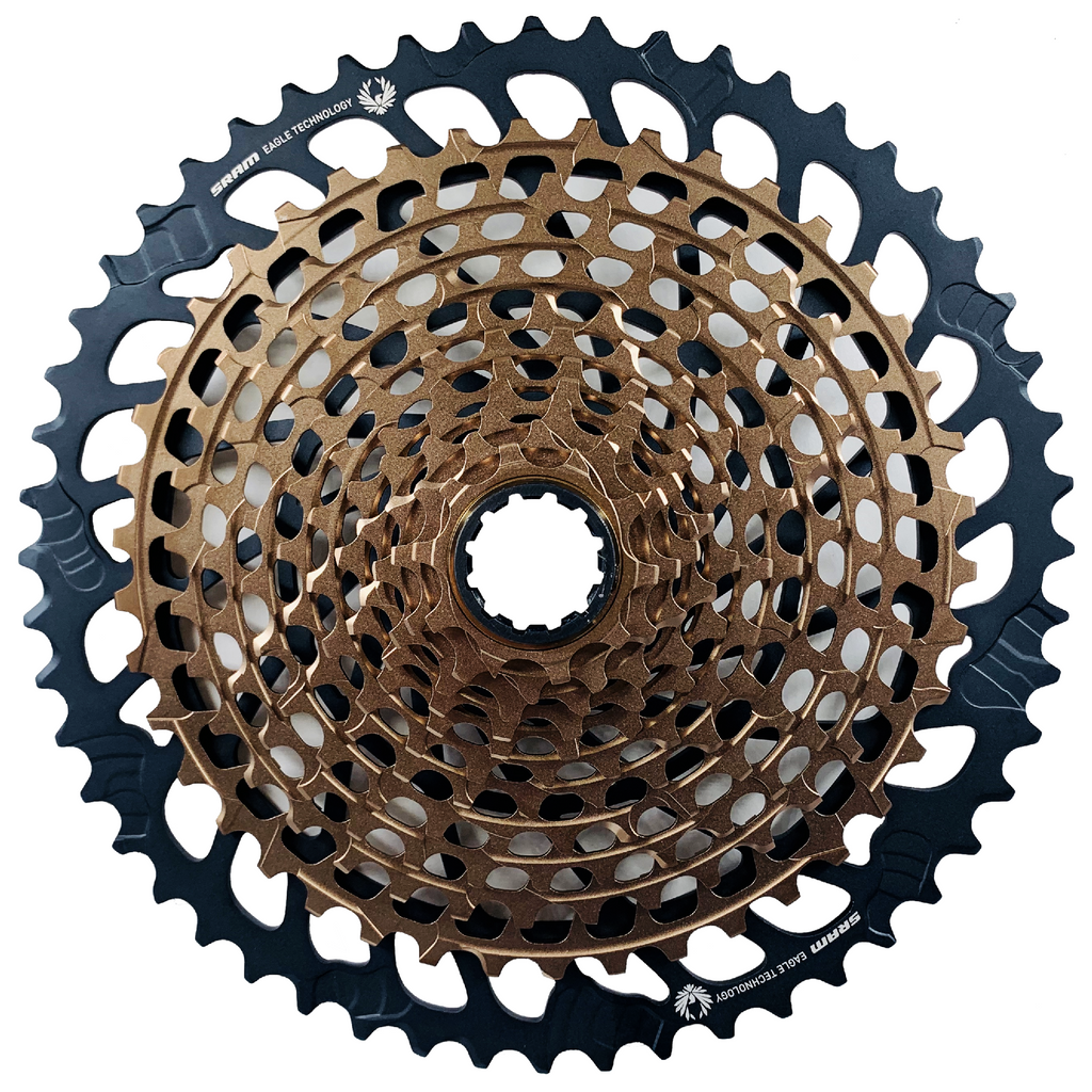 SRAM XX1 XG 1299 Eagle 12 Speed XD Type Cassette