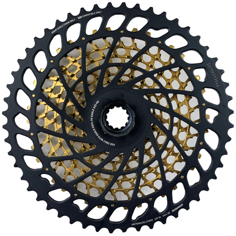 Image of SRAM XX1 XG-1299 Eagle 12 Speed XD Type Cassette