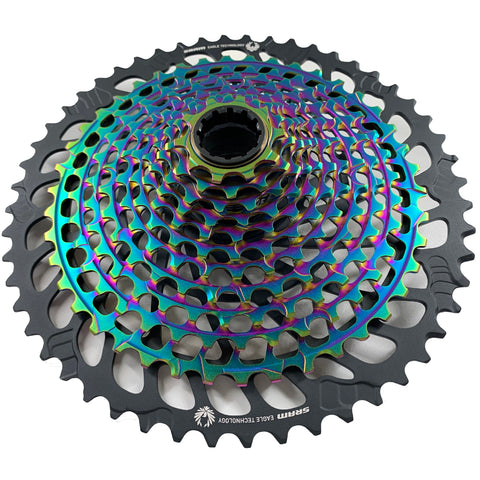 Image of SRAM XX1 XG-1299 Eagle 12 Speed XD Type Cassette