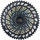 SRAM XX1 XG-1299 Eagle 12 Speed XD Type Cassette - The Bikesmiths