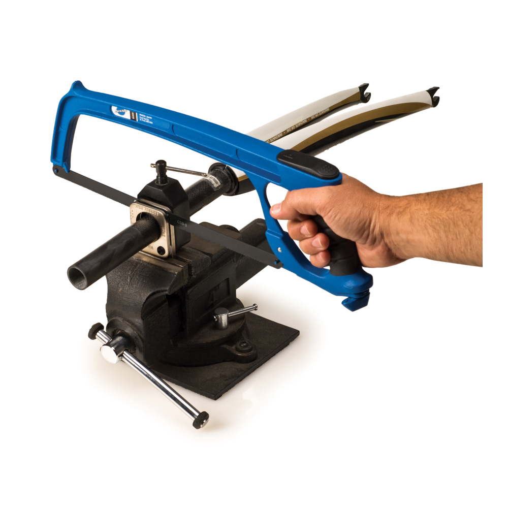 Park Tool SG-8 Saw Guide for Carbon Composite Forks - The Bikesmiths