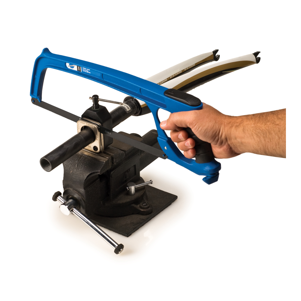 Park Tool SG-8 Saw Guide for Carbon Composite Forks