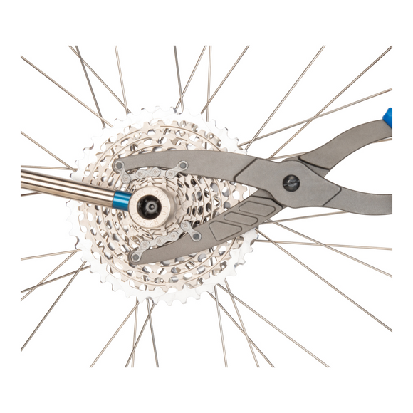 Park Tool CP-1.2 Cassette Pliers - The Bikesmiths